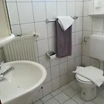 호텔 Brauhaus Froeschl Jockgrim