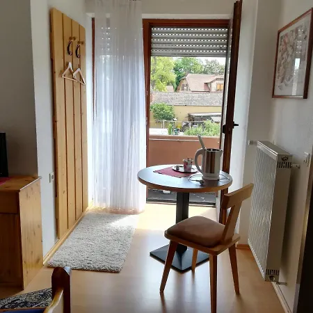 Szálloda Brauhaus Froeschl