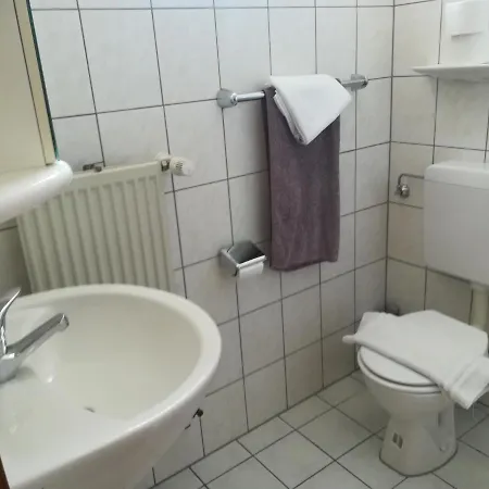Hotel Brauhaus Fröschl Jockgrim