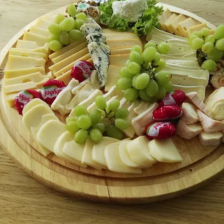 Szálloda Brauhaus Froeschl