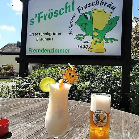 Brauhaus Fröschl