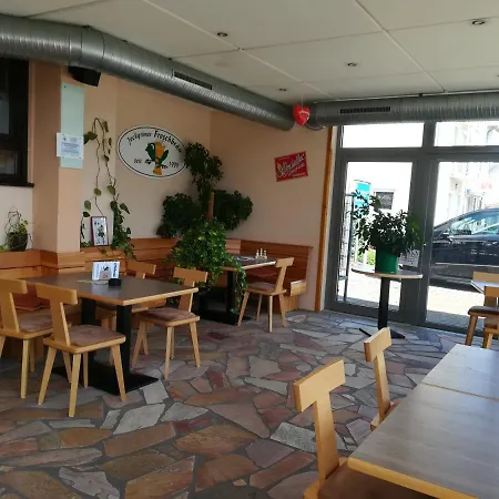 Brauhaus Froeschl Jockgrim