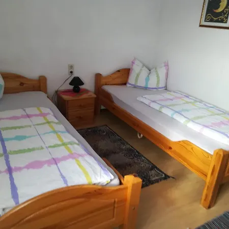 Brauhaus Froeschl Szálloda Jockgrim