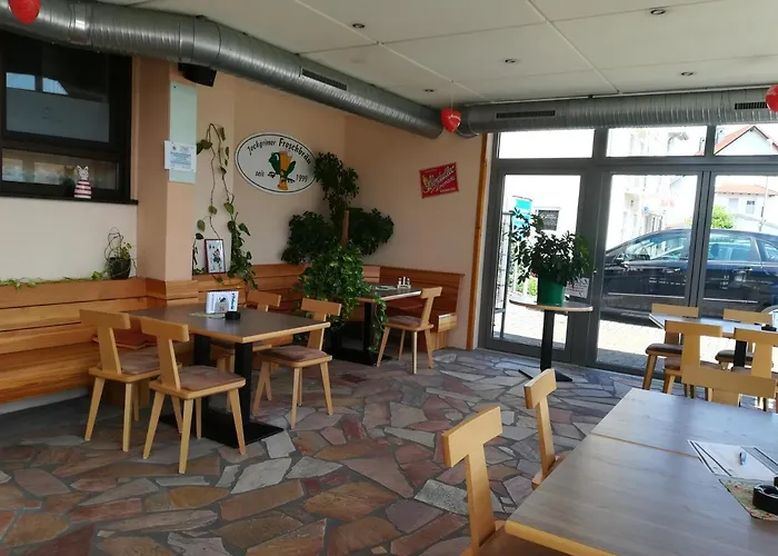 Brauhaus Froeschl Jockgrim